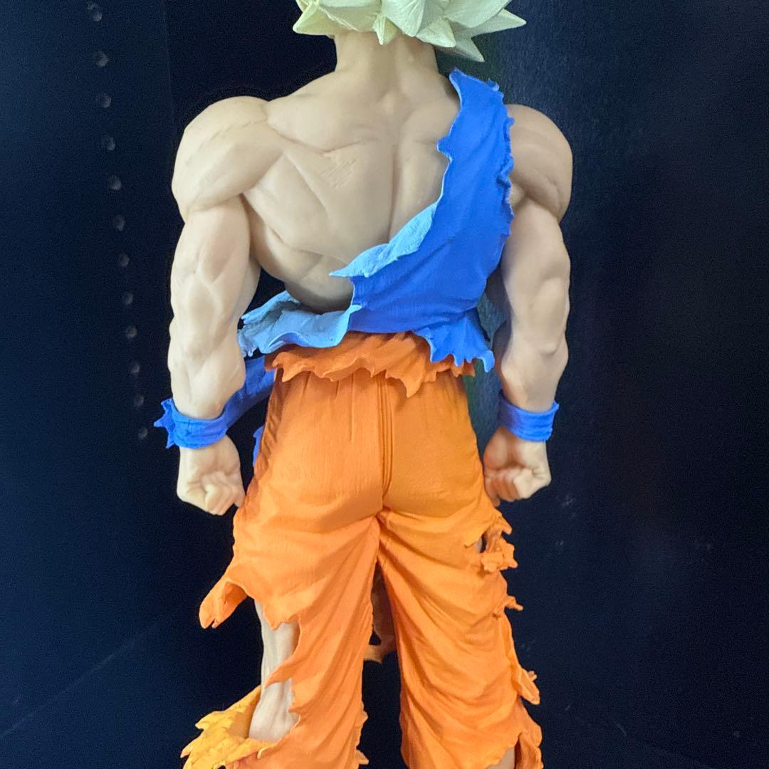 SMSP 孫悟空 1.5ver. 02 お値下げコメント下さい