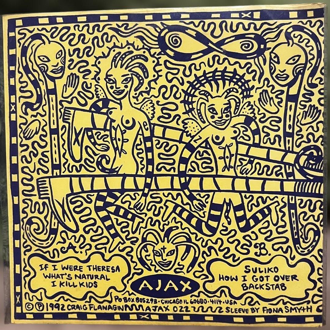 ノイズレコード2枚セット 暴力温泉芸者 & God Is My Co-Pilo - メルカリ