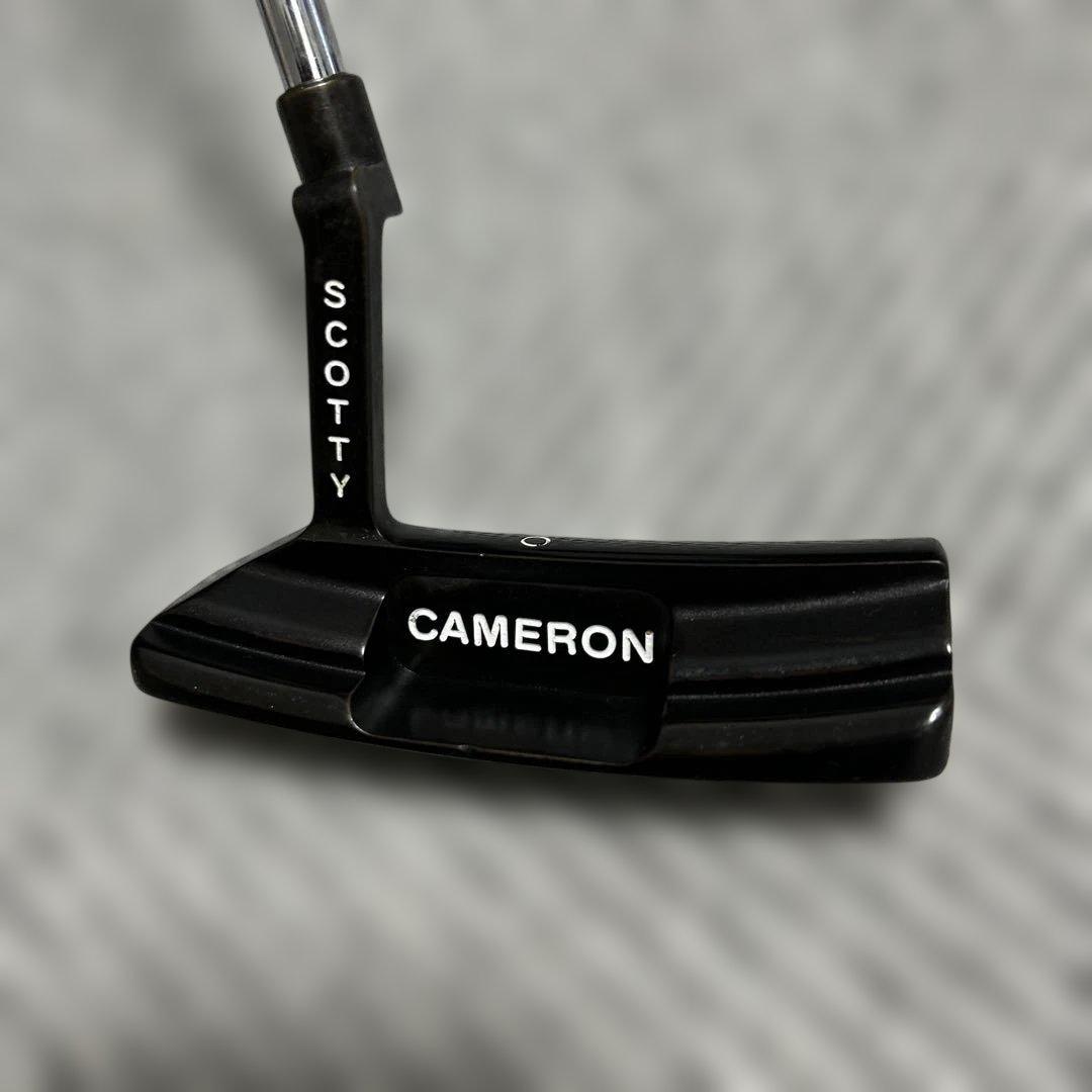 SCOTTY CAMERON CIRCA62 No.3 34inch 350g - メルカリ