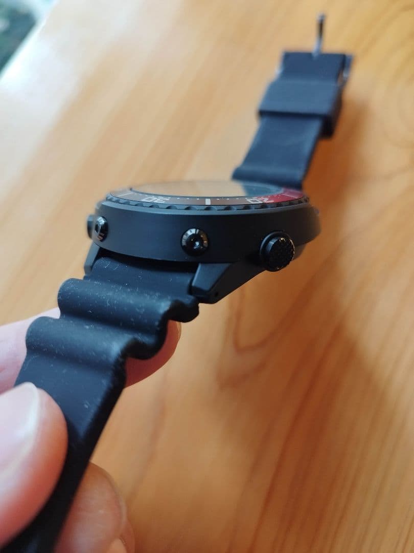 SEIKO フィールドマスター LOWERCASE コラボ S802 ソーラー