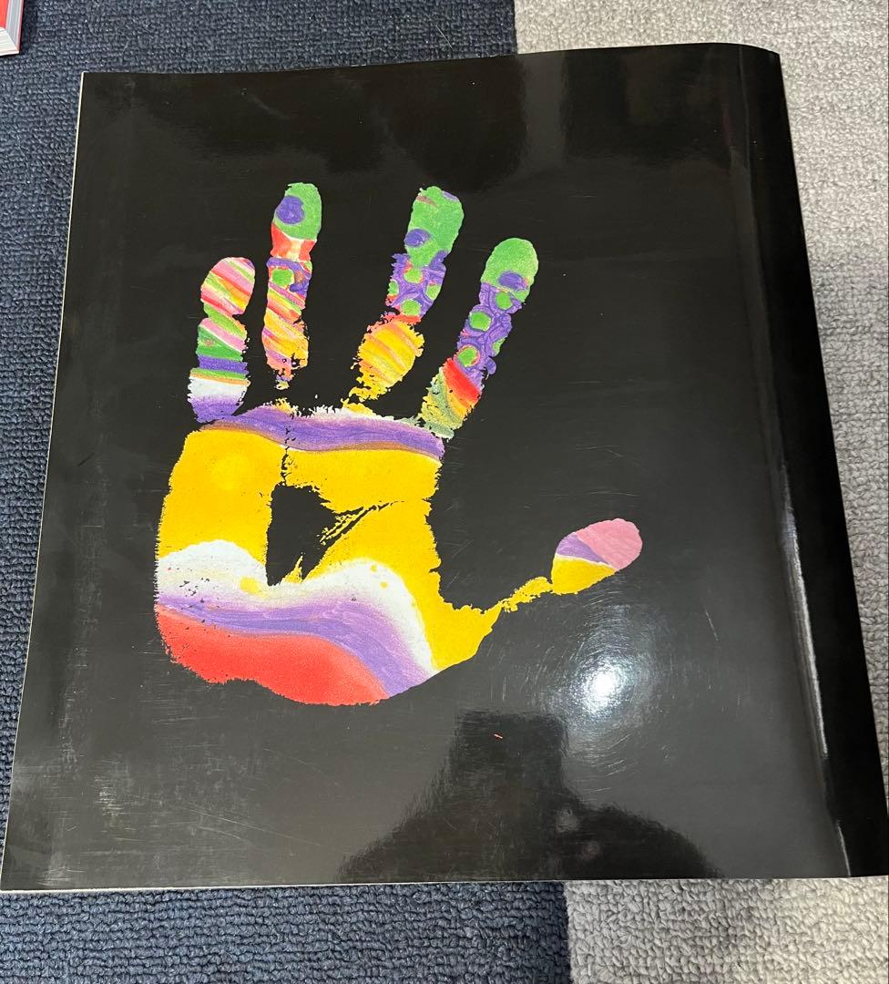 【サイン入り】THINK LIKE AMANO -Yoshitaka Amano