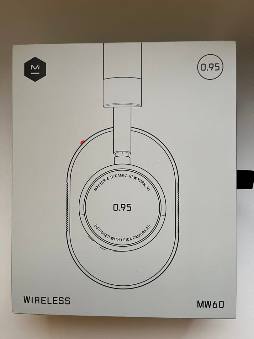 極美品❗️稀少❗️ MW60 Leica Editon 名機 三菱電機 中だけひろびろ大容量 MZシリーズ MR-MZ60H-XT [フロスト