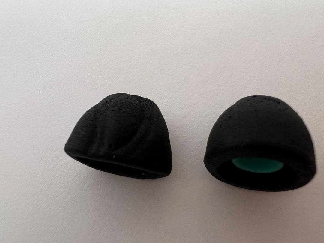 SONYワイヤレスイヤホン BC-WF1000X ジャンク品 新品イヤチップ付き