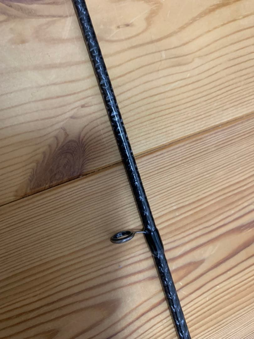 美品アレス レスター夢鯵GVX TCH509 ARES LESTER 宇崎日新