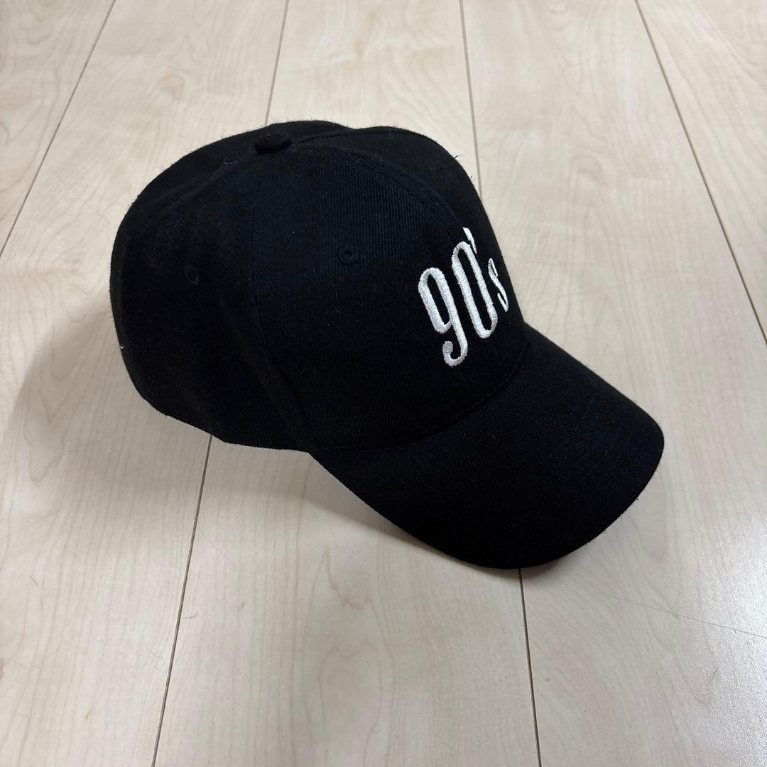 希少 90's キャップ y2k ノームコア city boy archive - メルカリ