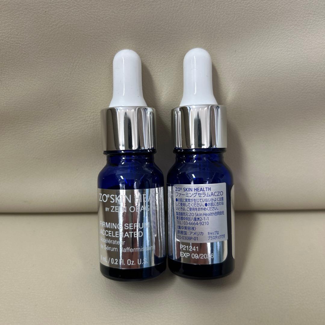 ゼオスキン　ファーミングセラムACZO ゼオスキン ファーミングセラム ZO SKIN｜正規通販｜W ライフスタイル