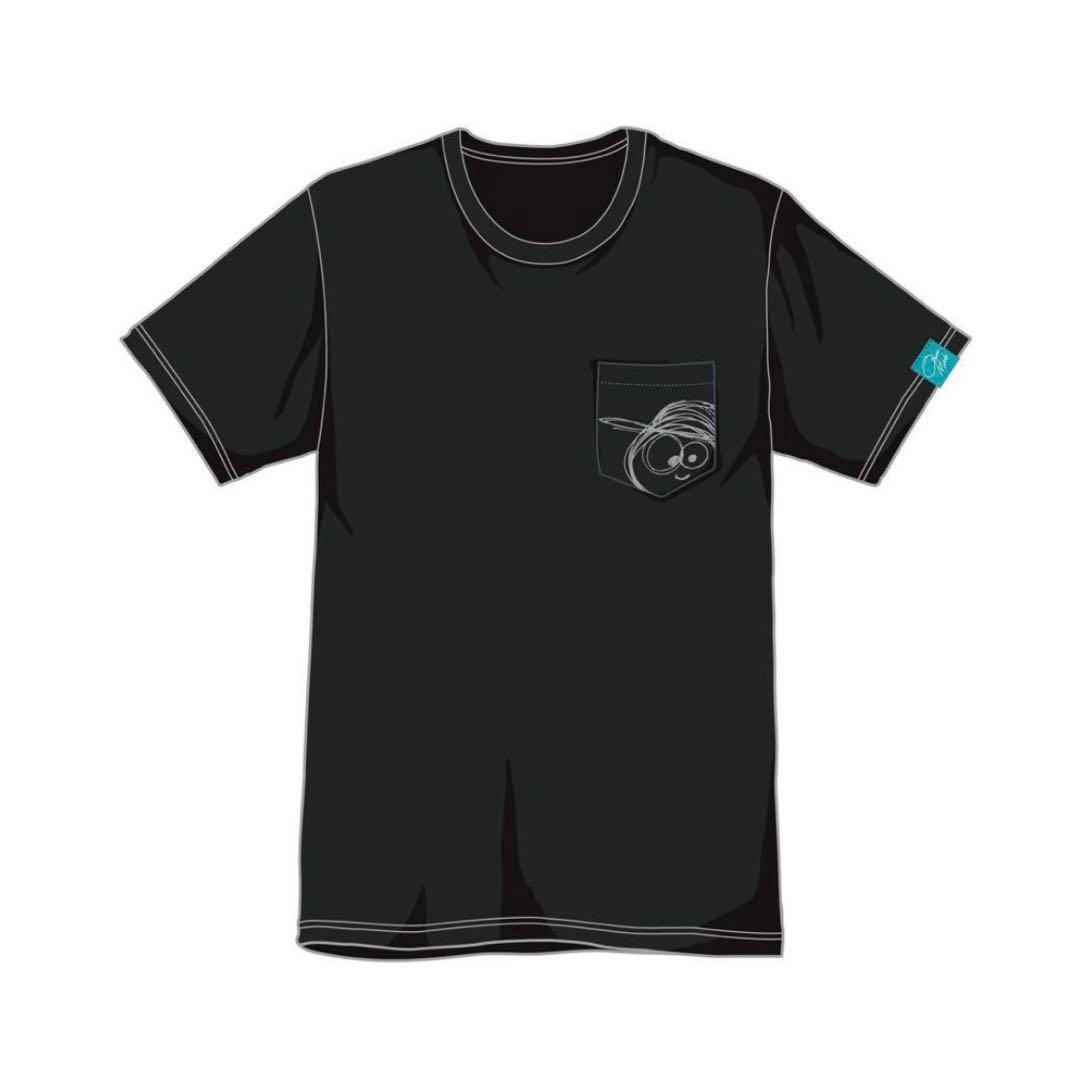 Mrs. GREEN APPLE 大森元貴 プロデュース Tシャツ - メルカリ