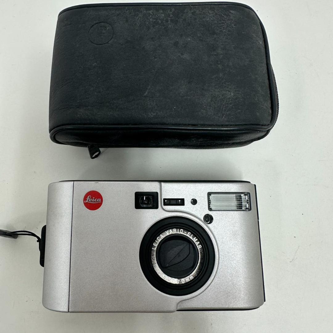 フィルムカメラ 774823/Leica C2 VARIO-ELMAR 35-70mm Leica C2 Vario-Elmar 35-70mm Camera Leitz - Used - Classic Point