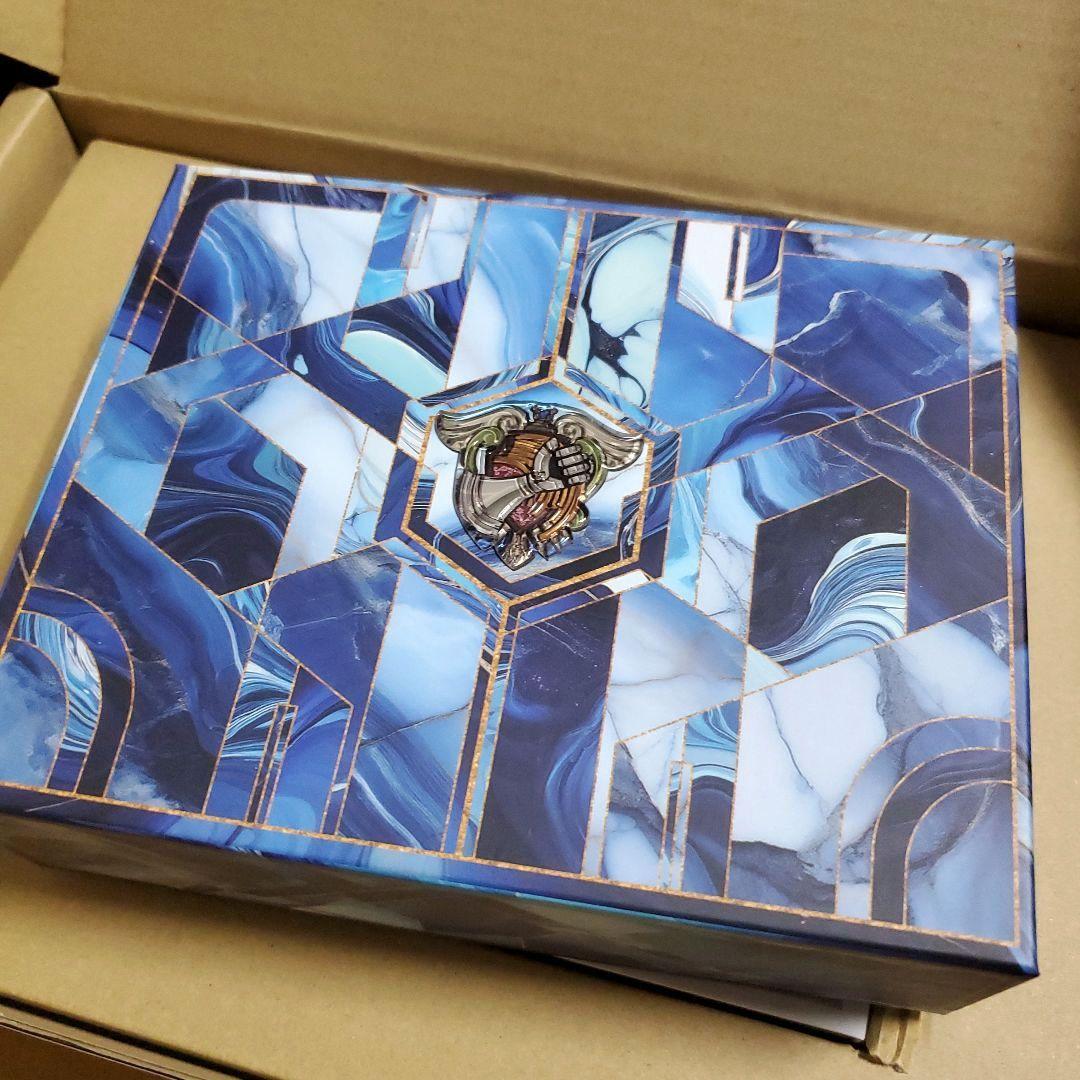 Switch版 空の軌跡 the 1st ブレイサーBOX 電撃スペシャルパック