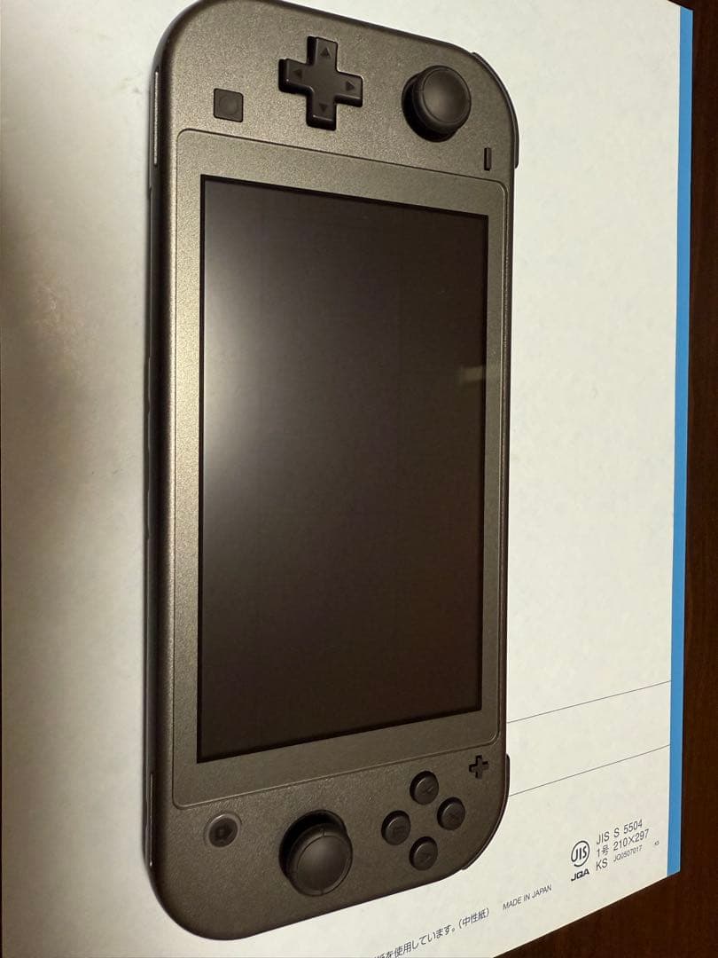 Nintendo Switch Lite ディアルガパルキア(本体のみ) Amazon.co.jp: 【整備済み品】 Nintendo Switch Lite 本体 ディアルガ