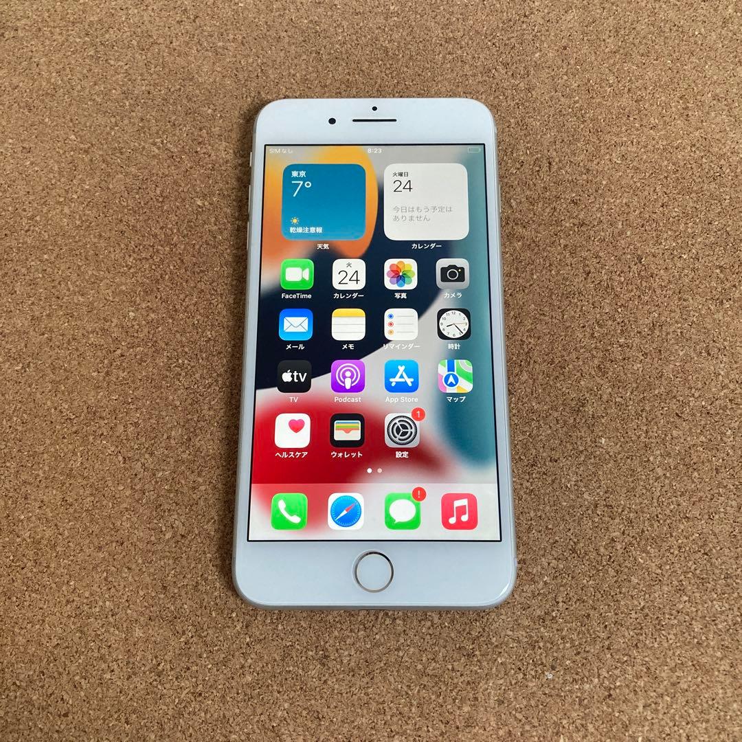 834【早い者勝ち】iPhone7Plus 128GB SIMフリー☆ - メルカリ