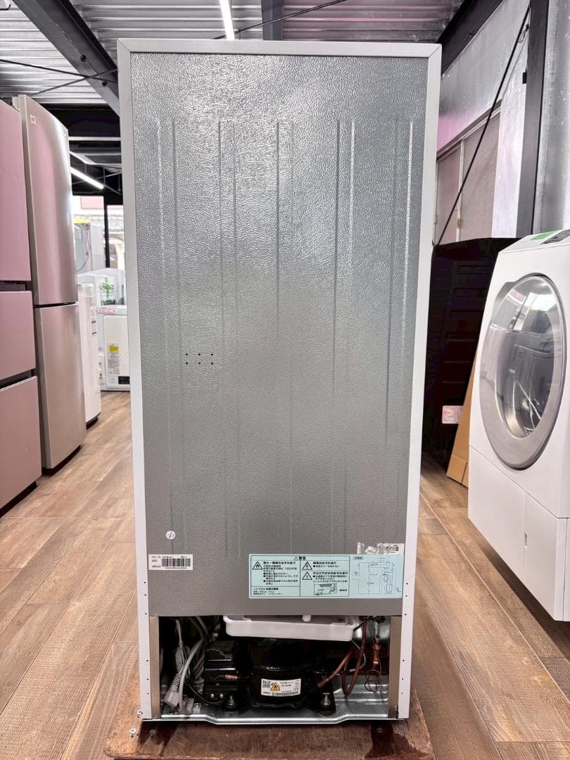 【高年式】大阪送料無料★3か月保障★2023年★NTR-106WH★SR-131