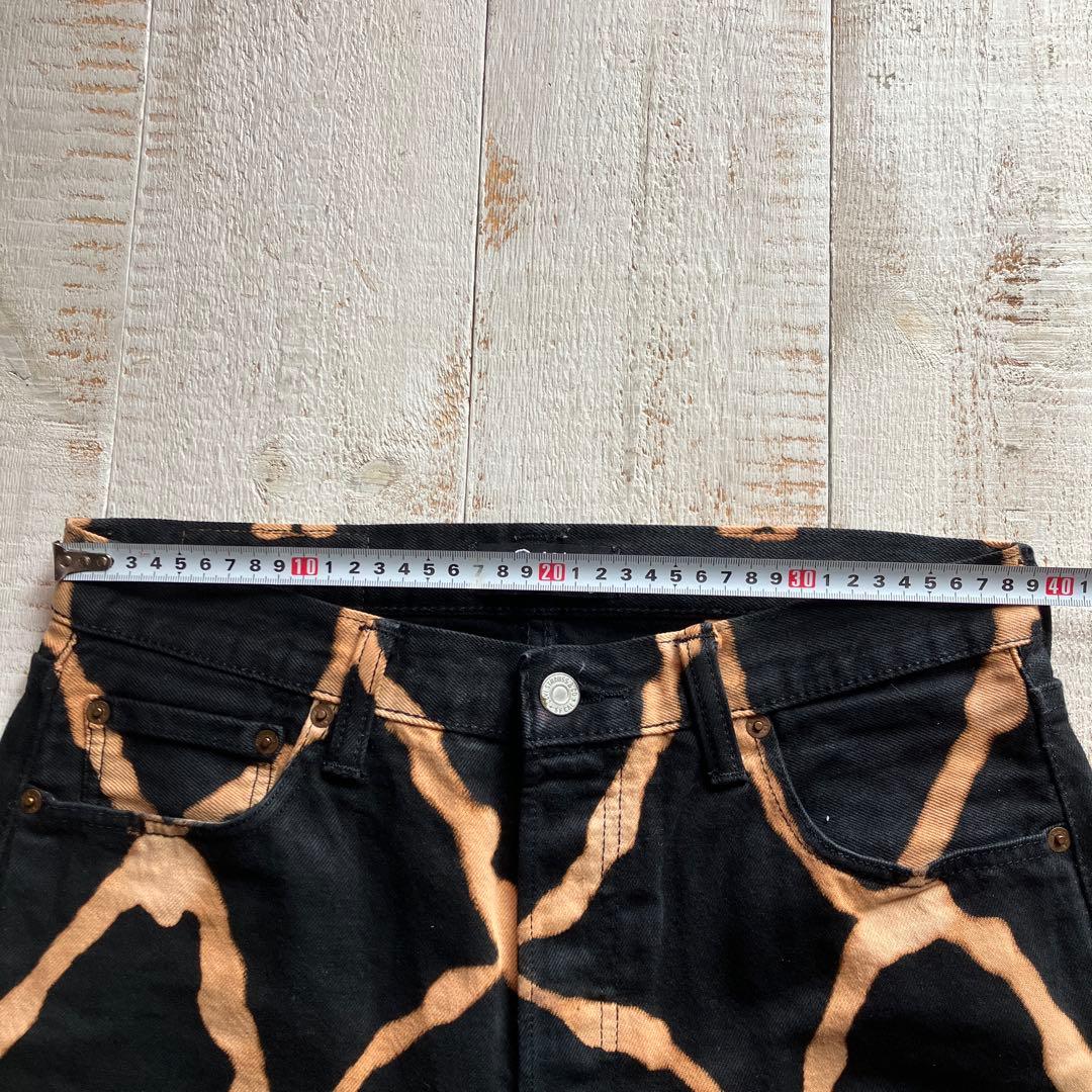 リーバイス 501 デニム w30 Richard Oxley - メルカリ