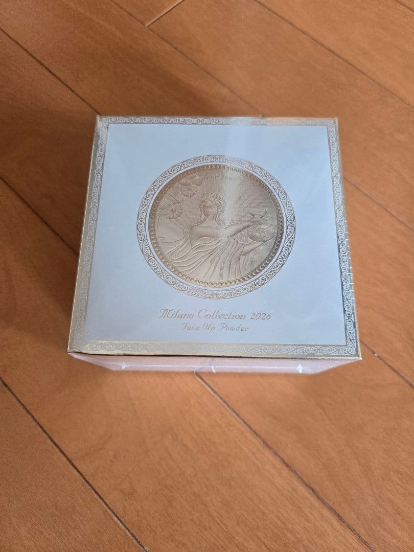 ミリオンコレクション 2026 フェイスパウダー Amazon | Milano Collection(ミラノコレクション) フェースアップ