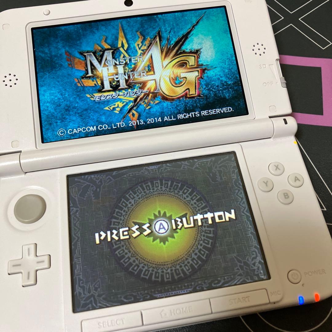 11.13.水⭐️Nintendo 3DSソフト⭐️2本。 - メルカリ