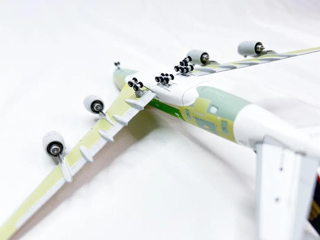 JCwing シンガポール航空｜エアバス A380-800｜1/400｜ANA - メルカリ