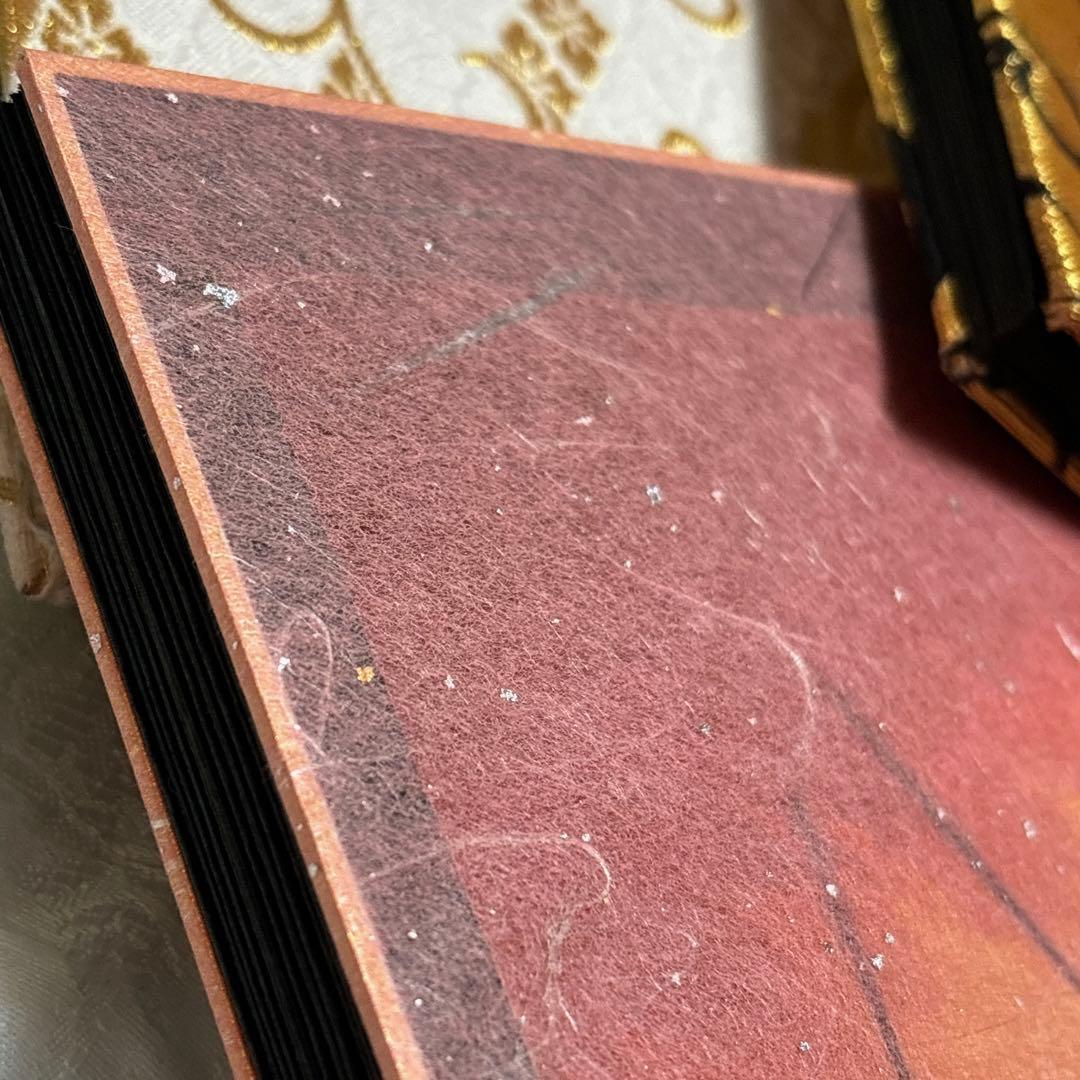 ♡みなみさま♡御朱印帳 オーダーページ