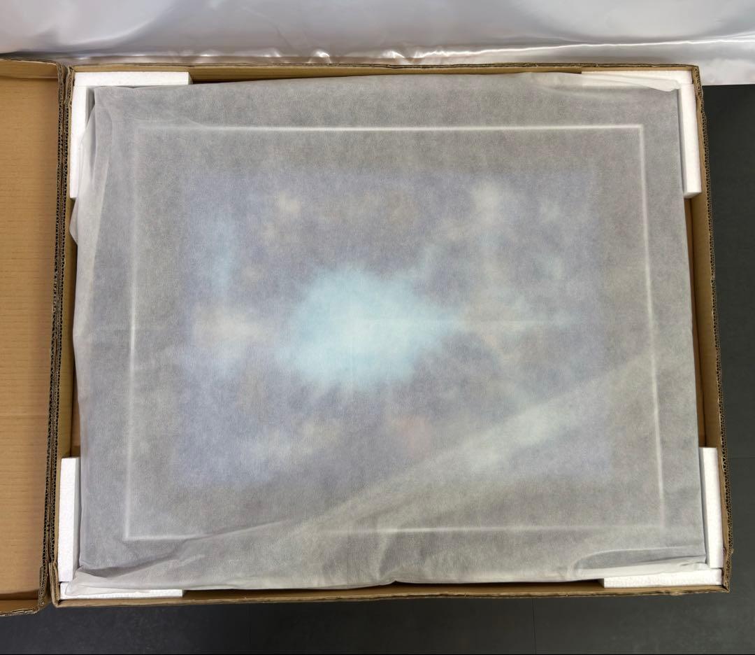 天野喜孝先生作品 HEROES METAL FF25周年 新品未使用 - メルカリ