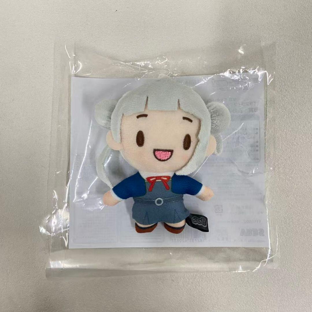 ラブライブ！スーパースター 嵐千砂都 ラッキーくじ ふわぷち