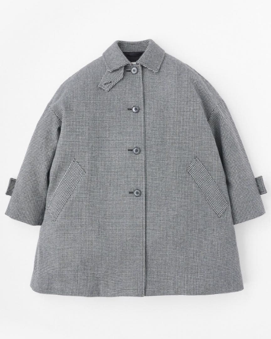 トラディショナルウェザーウェア⭐︎MALTON B/T 32タグ付き新品未使用 Traditional Weatherwear（トラディショナル ウェザーウェア） ステン