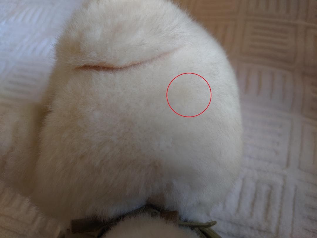 ペペブー ぬいぐるみ 2匹セット サンエートイ - メルカリ