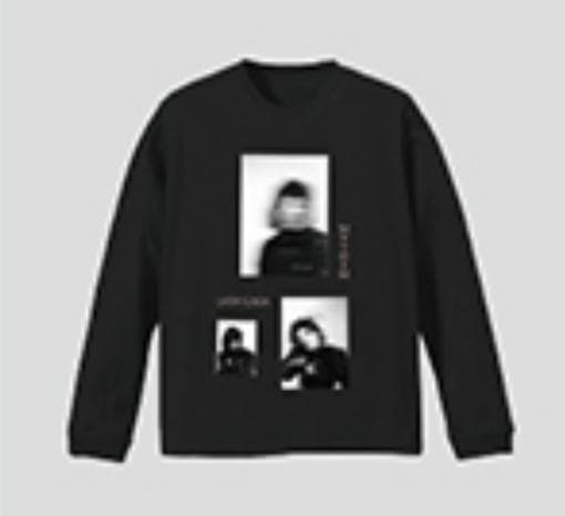 LADY GAGA MAYHEM POP UP 限定 ロンT / サイズ M - メルカリ