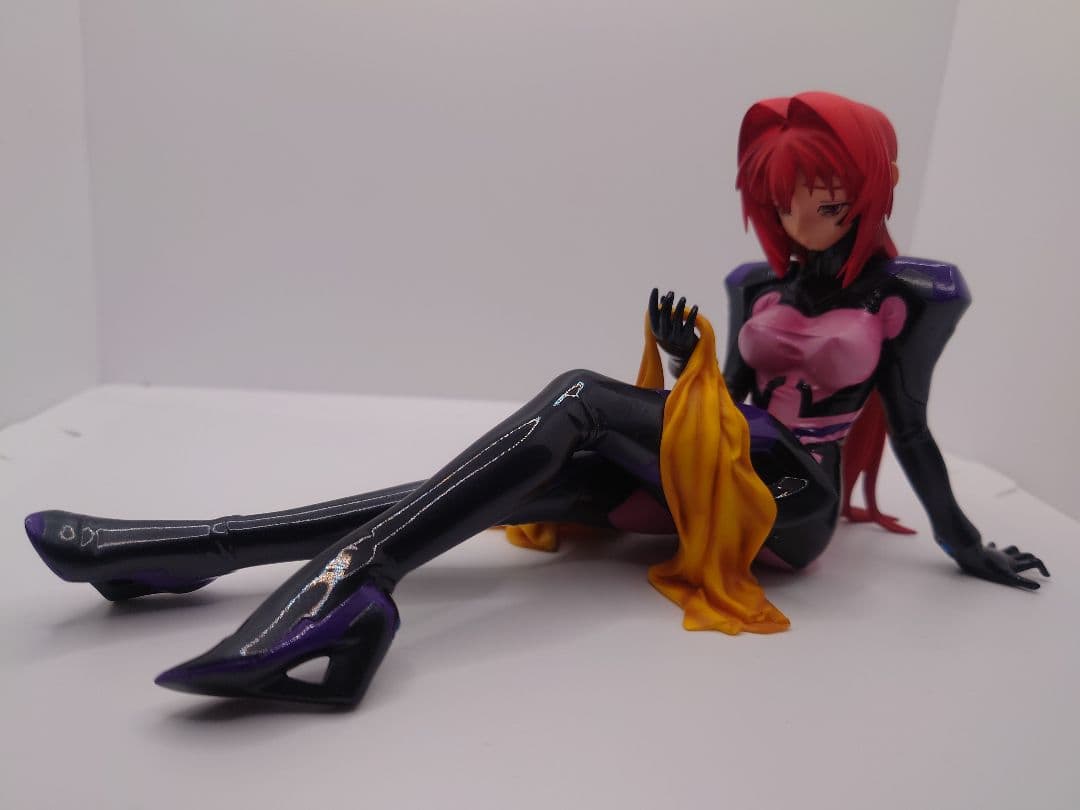 a-brand 鑑純夏 00スーツVer. マブラヴオルタネイティヴ - メルカリ