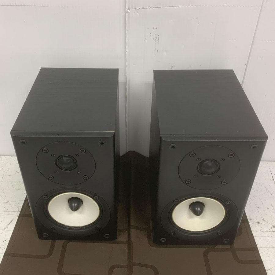 ティアック TEAC 2ウェイ・スピーカーシステム LS-H70A - メルカリ