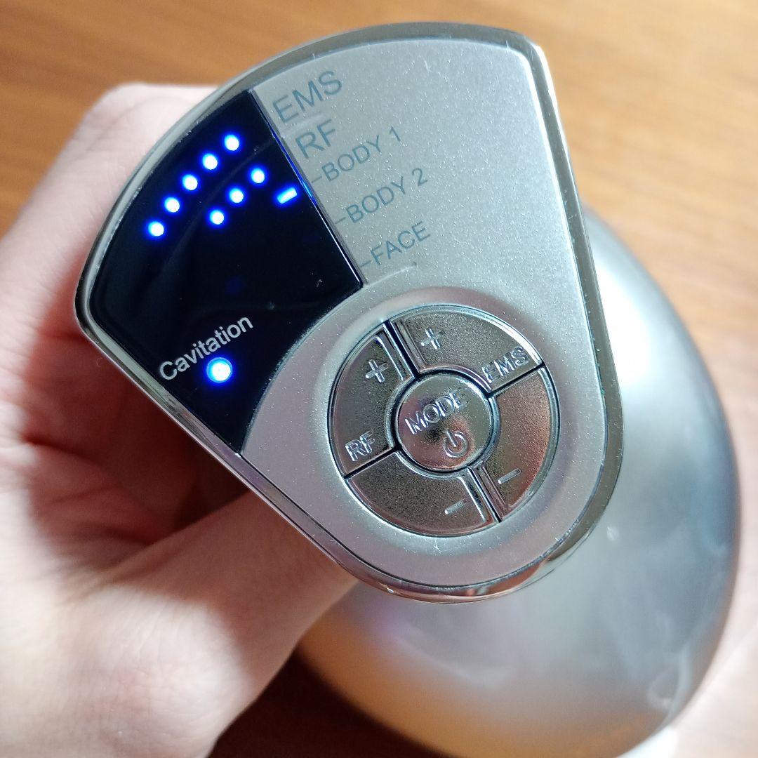 YAMAN キャビスパ プレステージ for Salon PSM-10