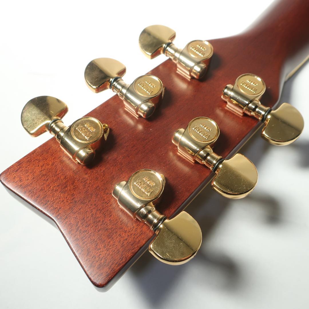 新 発売ホビー・楽器・アート - 極美品 YAMAHA L-5 ギター 純正ハード