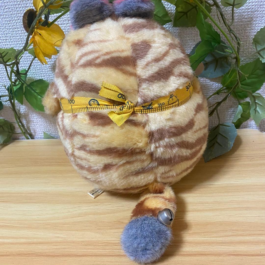 激レア 昭和レトロ でぶニャンコ サンアロー タグ付 でぶねこ - メルカリ