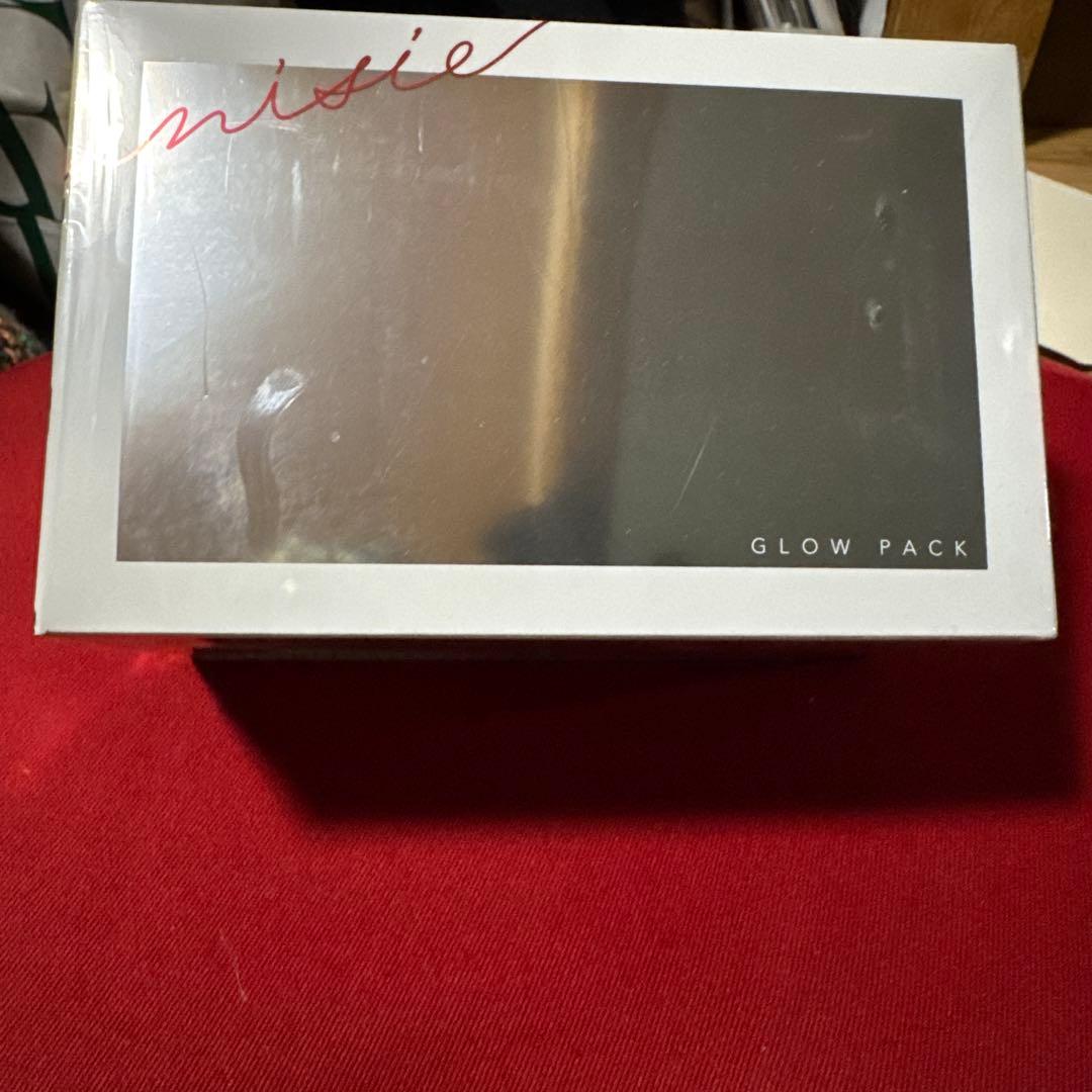 エニシーグローパック10パック　新品未開封 エニシー グローパックPRECIOUS 10回分の卸・通販 | ビューティガレージ