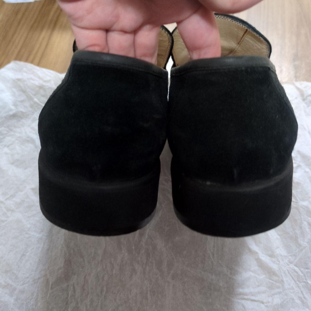 Ferragamo ローファー 24.5cm