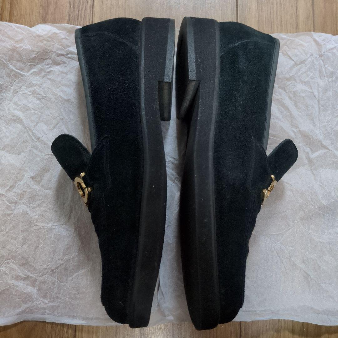 Ferragamo ローファー 24.5cm