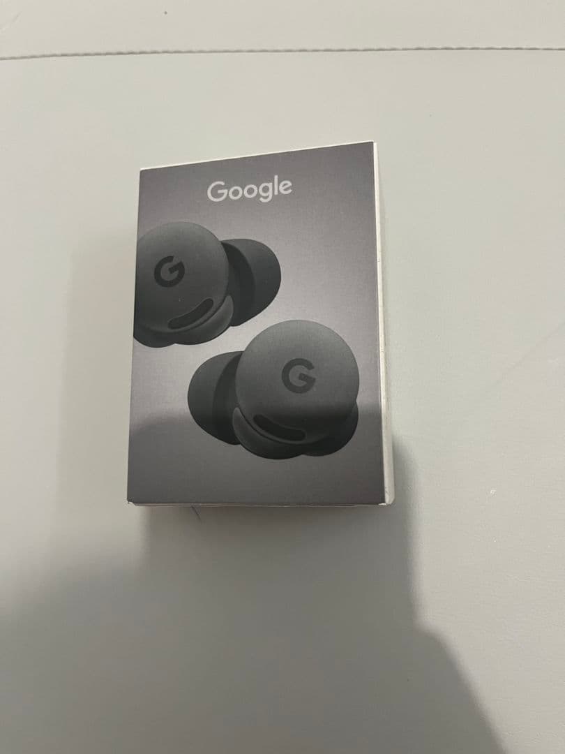Google Pixel Buds 2a ワイヤレスイヤホン Google Pixel Buds 2a | スマート家電／IoTを進めるならトレテク公式