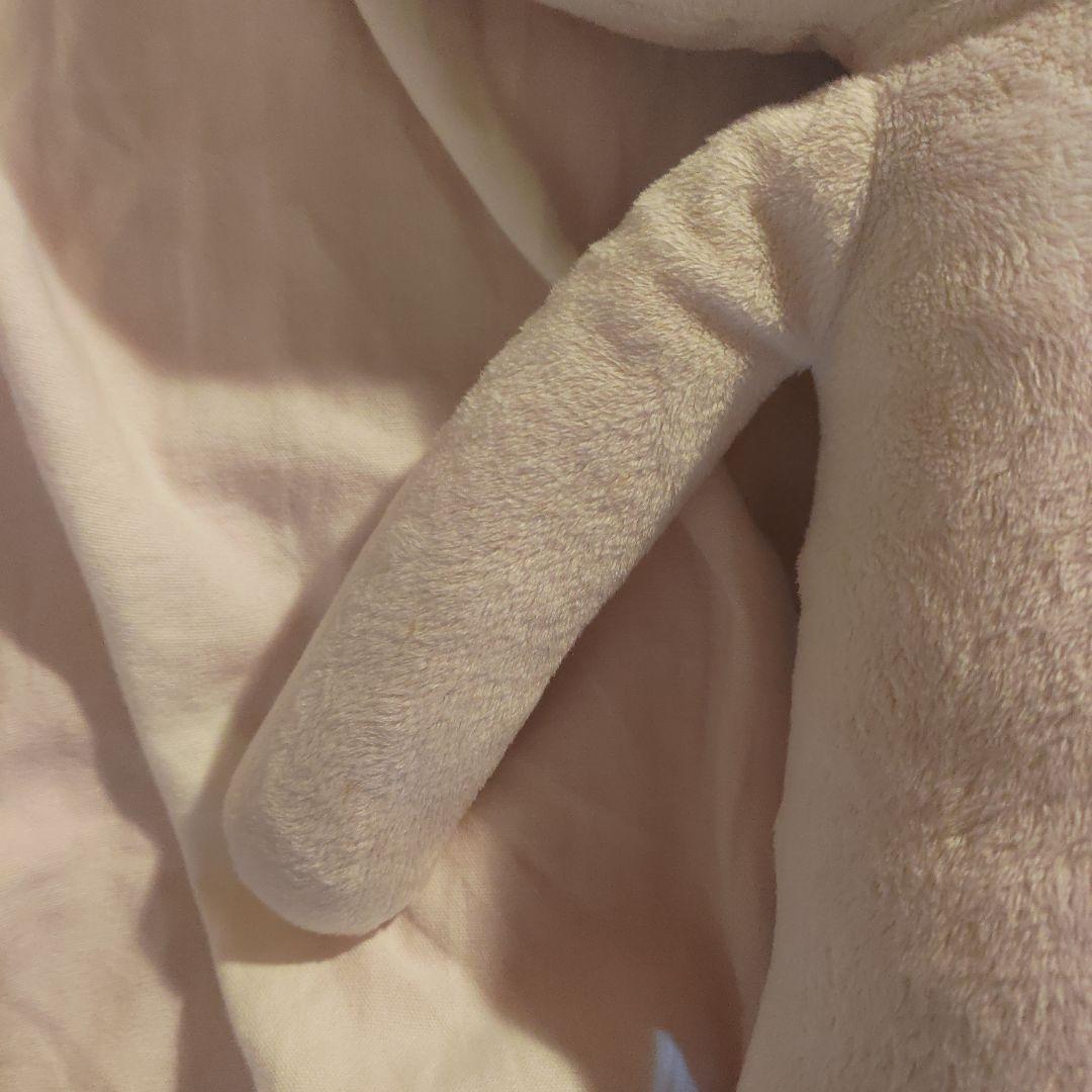 どこでもいっしょ ぬいぐるみセット おやすみニャ約85cm - メルカリ