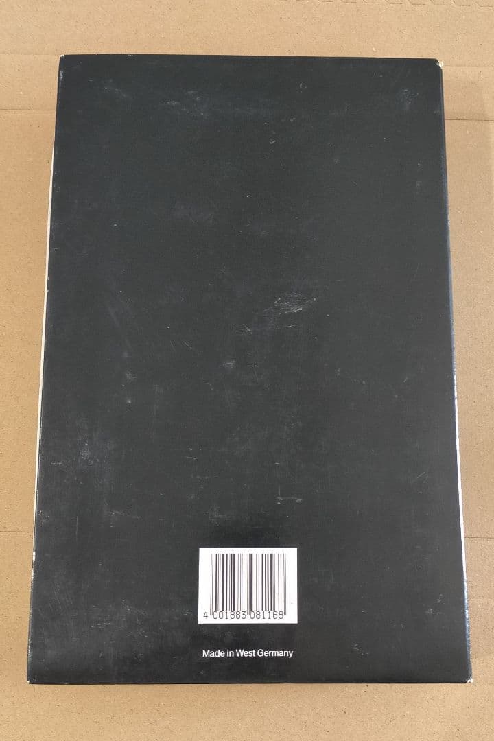 メルクリン STARKLIGHT EXPRESS Zゲージ 4両セット