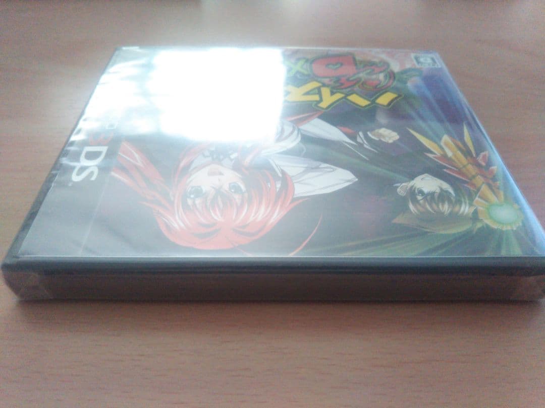 ハイスクールD×D 3DS 通常版