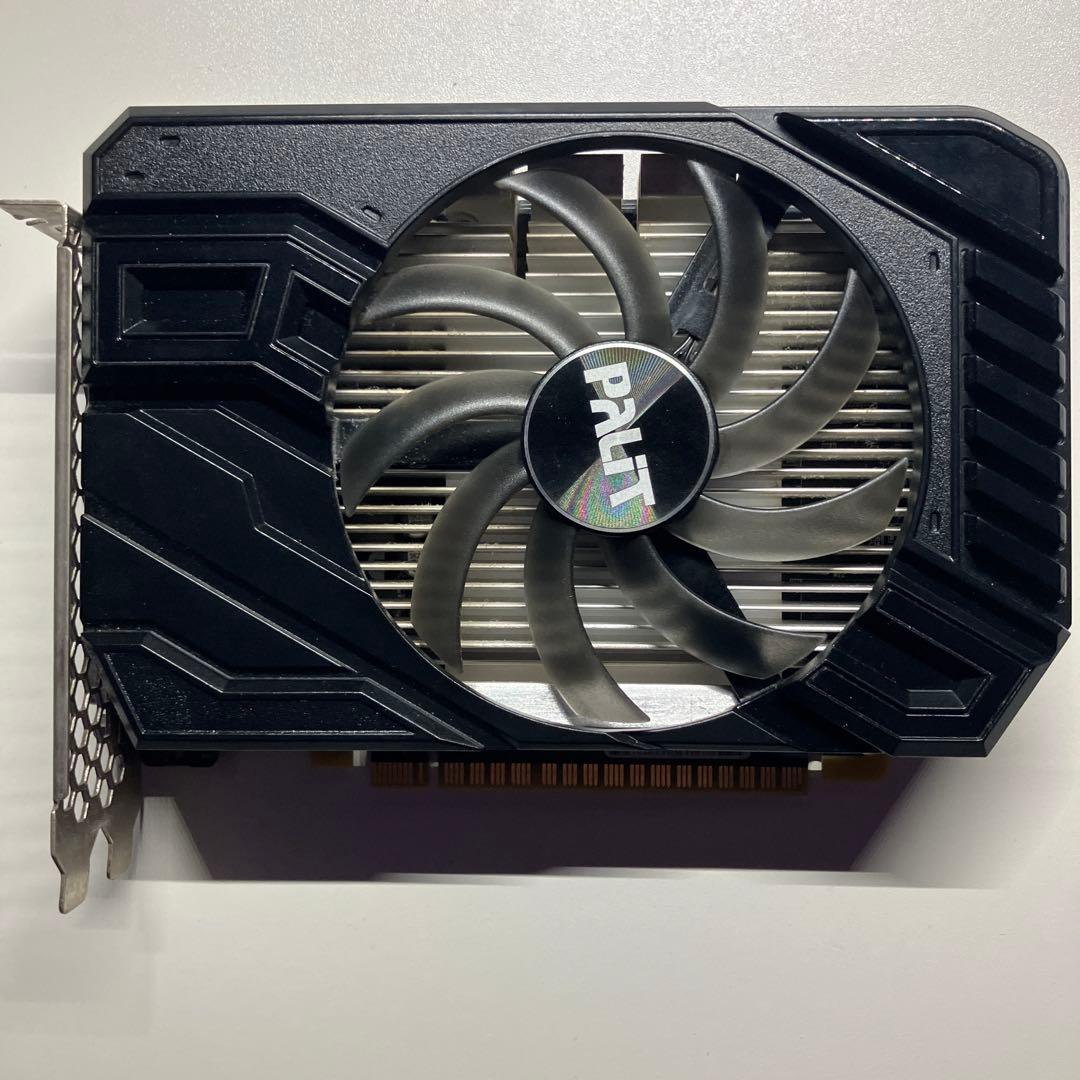 AMD Ryzen5 3500 Palit GTX1650SUPERセット - メルカリ