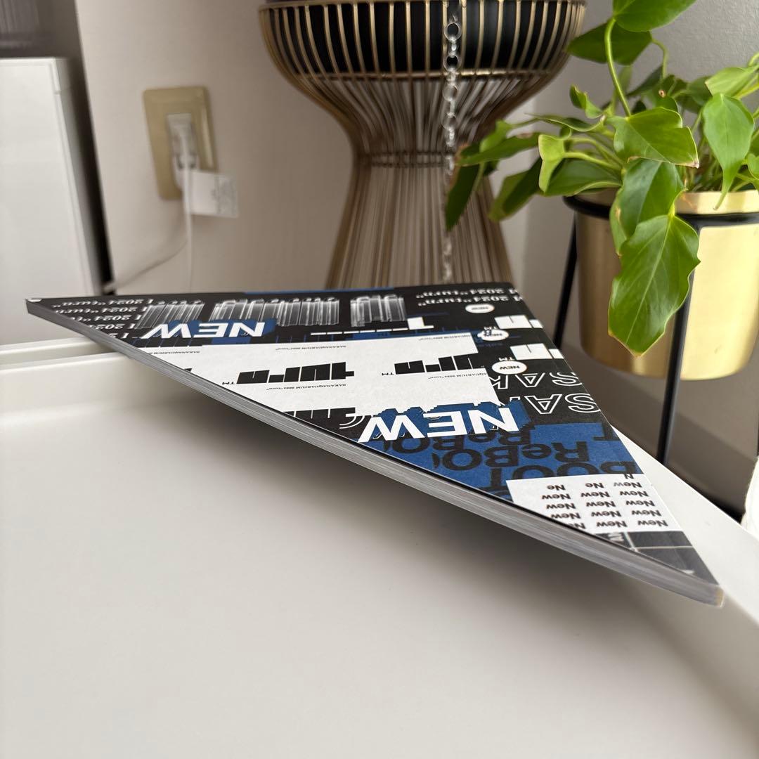 SAKANAQUARIUM 2024 “turn” 完全生産限定 Blu-ray