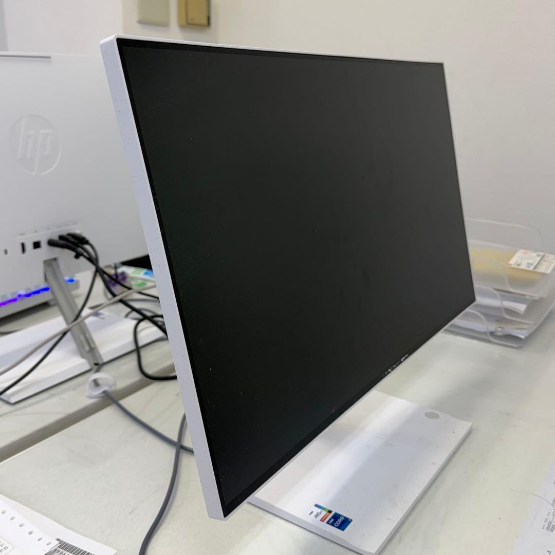 HP デスクトップ 24-ck0000 AiO i716GB512GB+2TB Amazon.com: HP 24 inch All-in-One Desktop PC, FHD Display, AMD