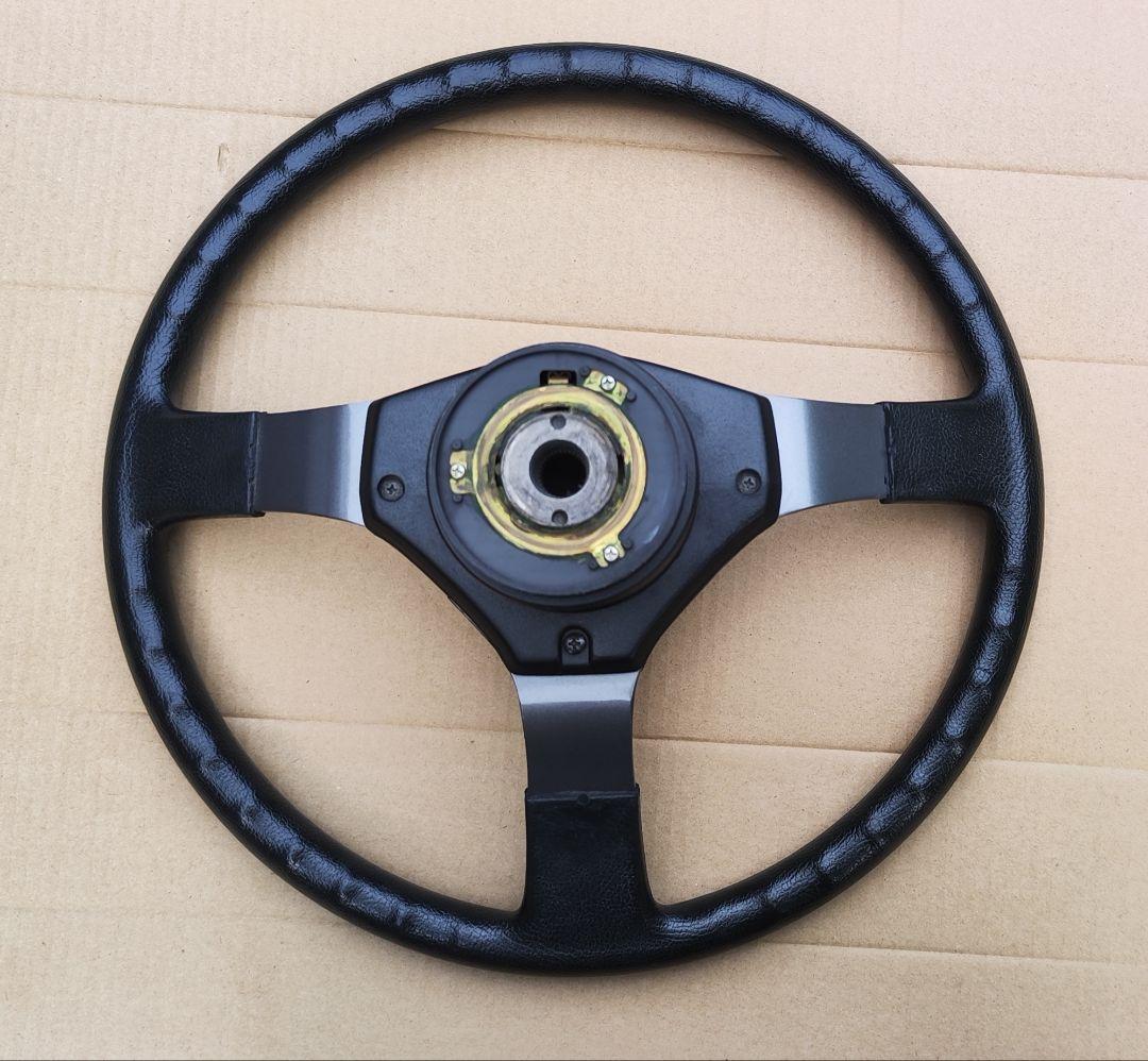 スプリンタートレノ ae86 純正 ステアリング - メルカリ