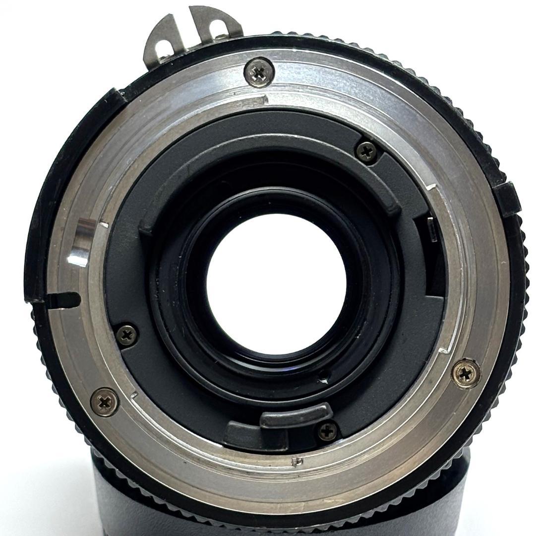 Nikkor Ai-S 24mm f2.8固定焦点レンズ,# 4149