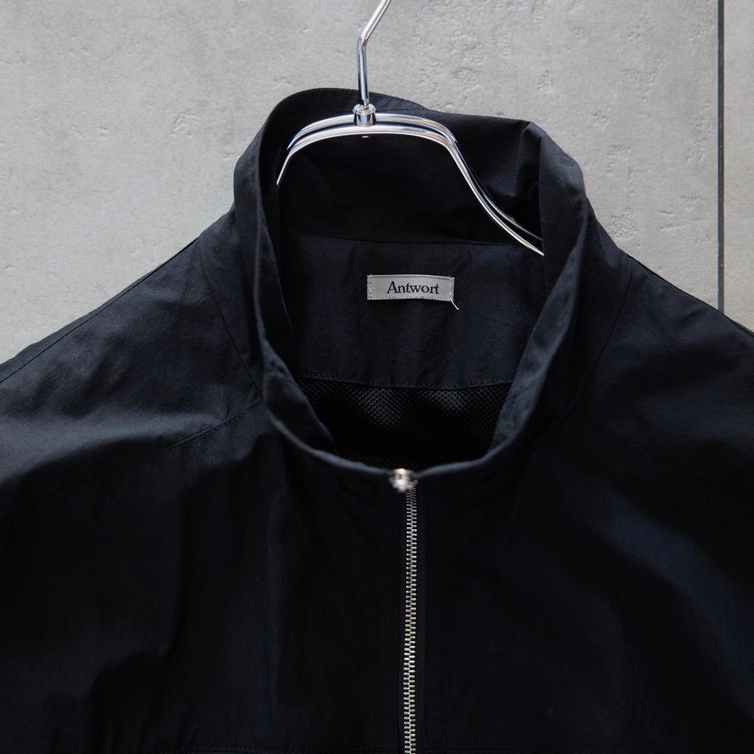 新品 Antwort HASSARD TYPEWRITER JACKET 2 - メルカリ