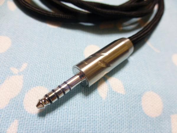 ADX5000 2534 4N銀125cm 4.4mm FT-7445(R)