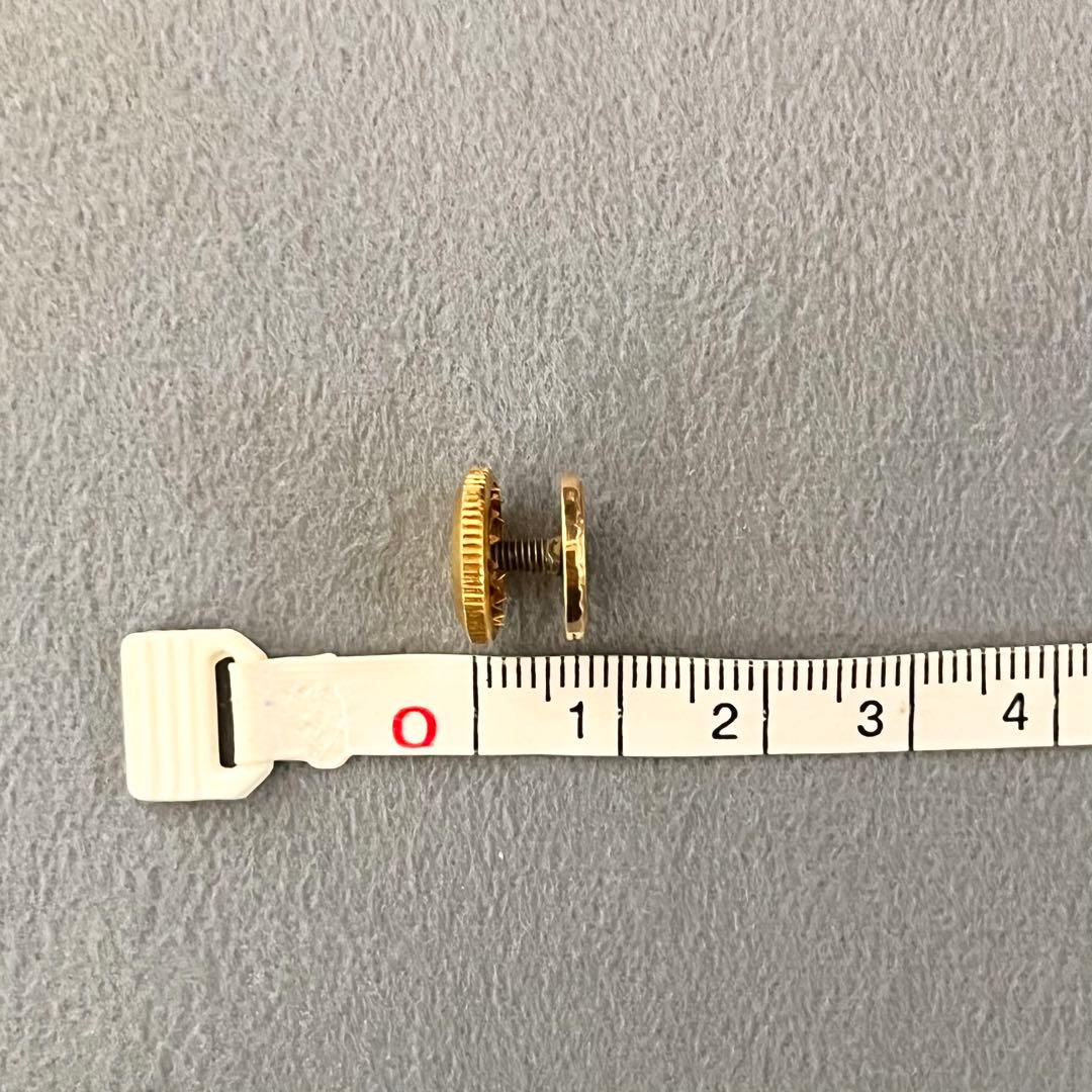 レア WAKO 18K バッジ 商工会議所 役員・議員章 オールド ヴィンテージ