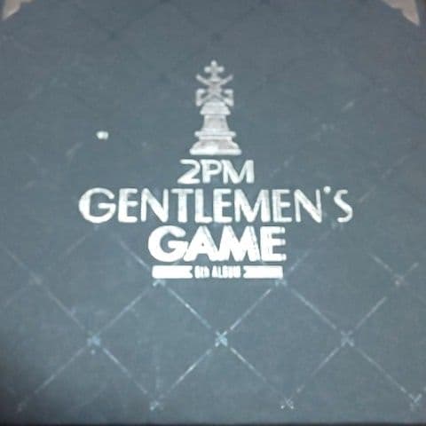 ２PM　CD(DVD付き)１８枚