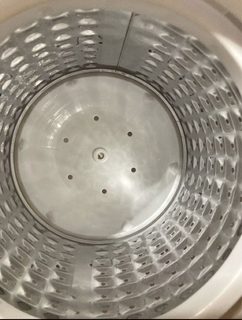 WEIMALL 小型二槽式洗濯機（3.6kg）＋ おまけ