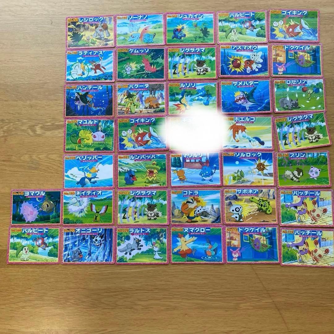 超希少】トップガム ポケモンカード アドバンスジェネレーション 54枚