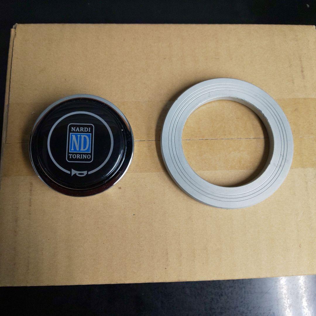 ナルディNARDI nardi ホーンボタンリングセット クラシック 送料無料